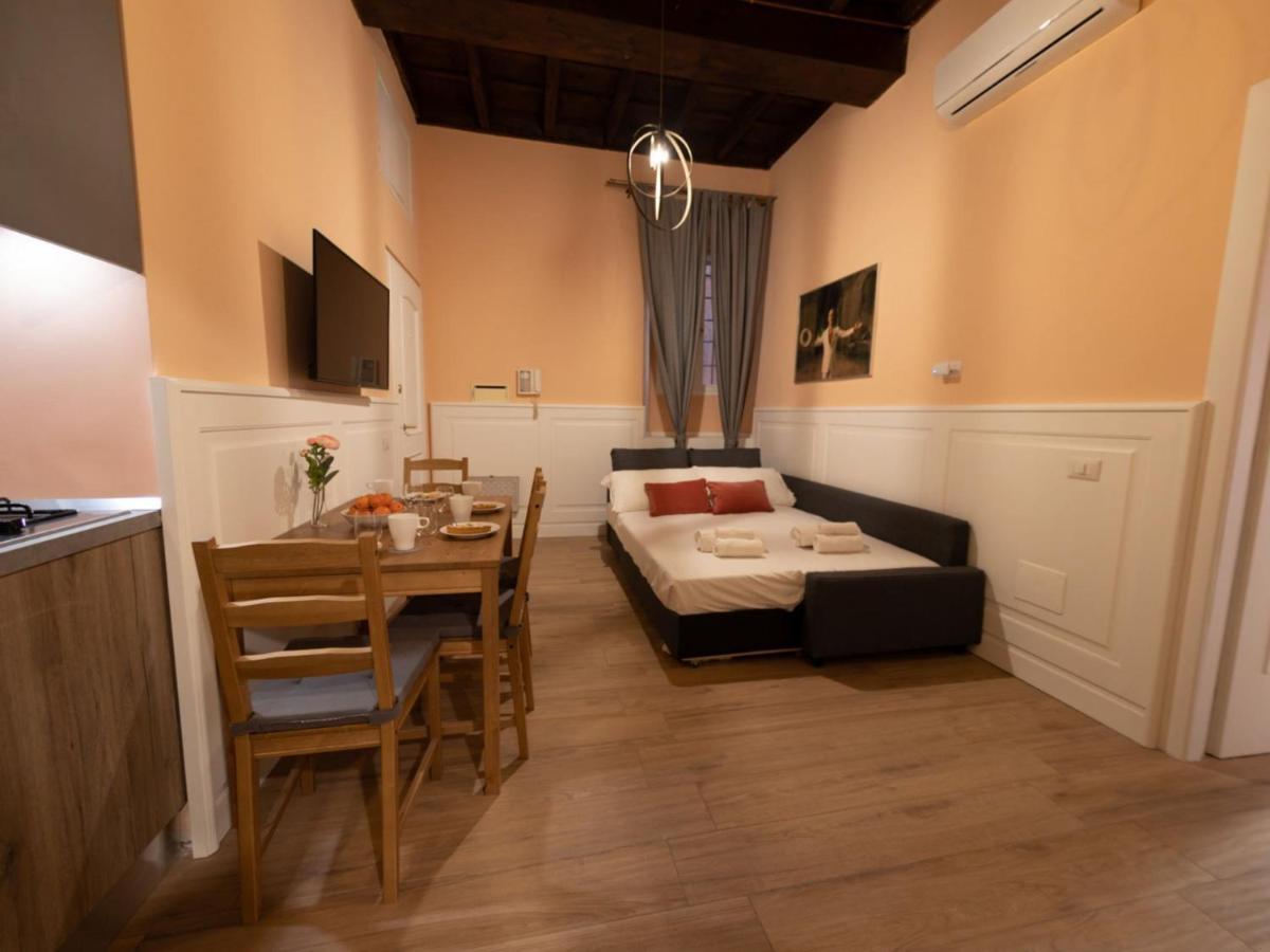 The Best Rent - Apartment Near Fontana Di Trevi Roma Dış mekan fotoğraf