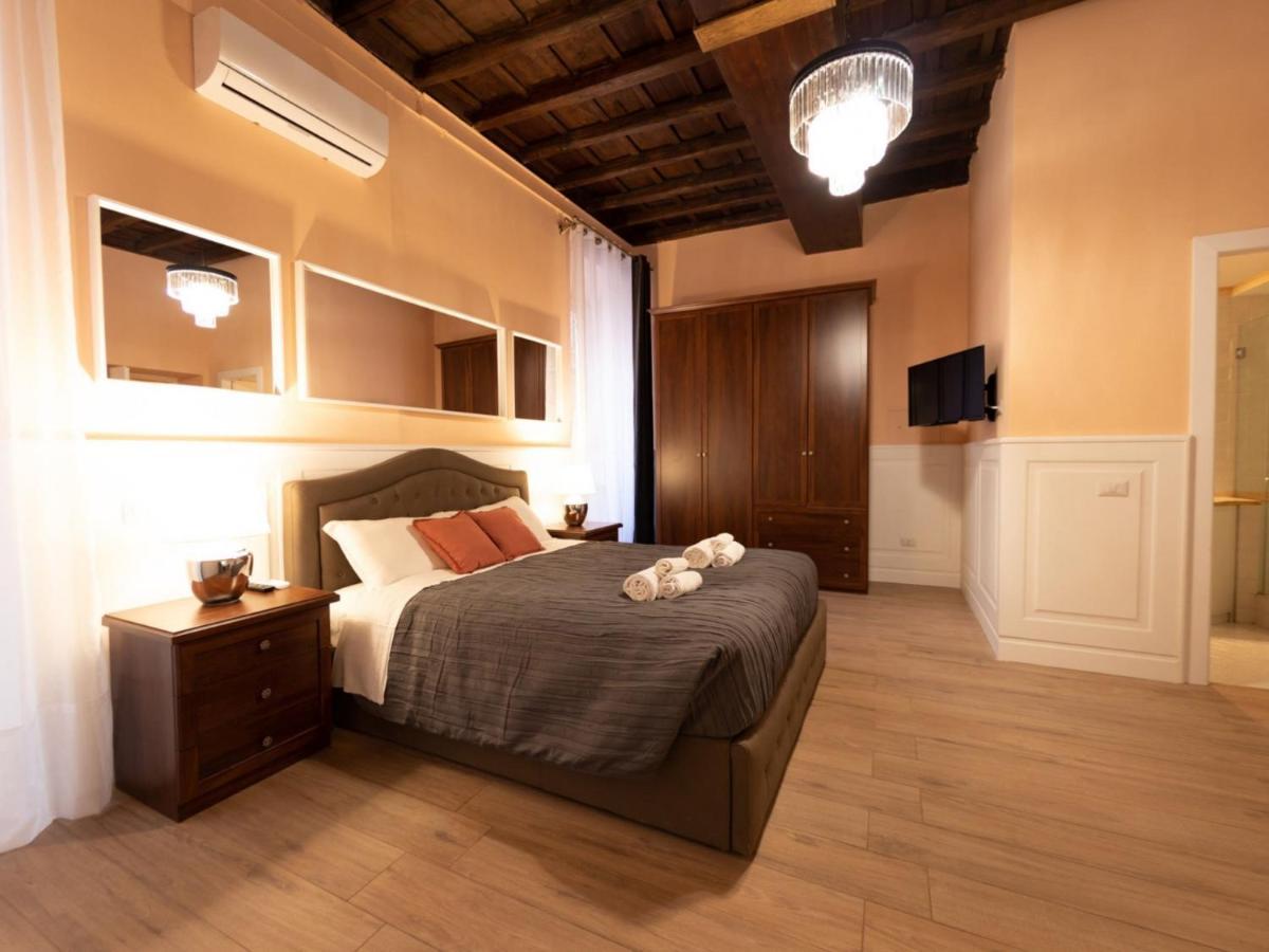 The Best Rent - Apartment Near Fontana Di Trevi Roma Dış mekan fotoğraf