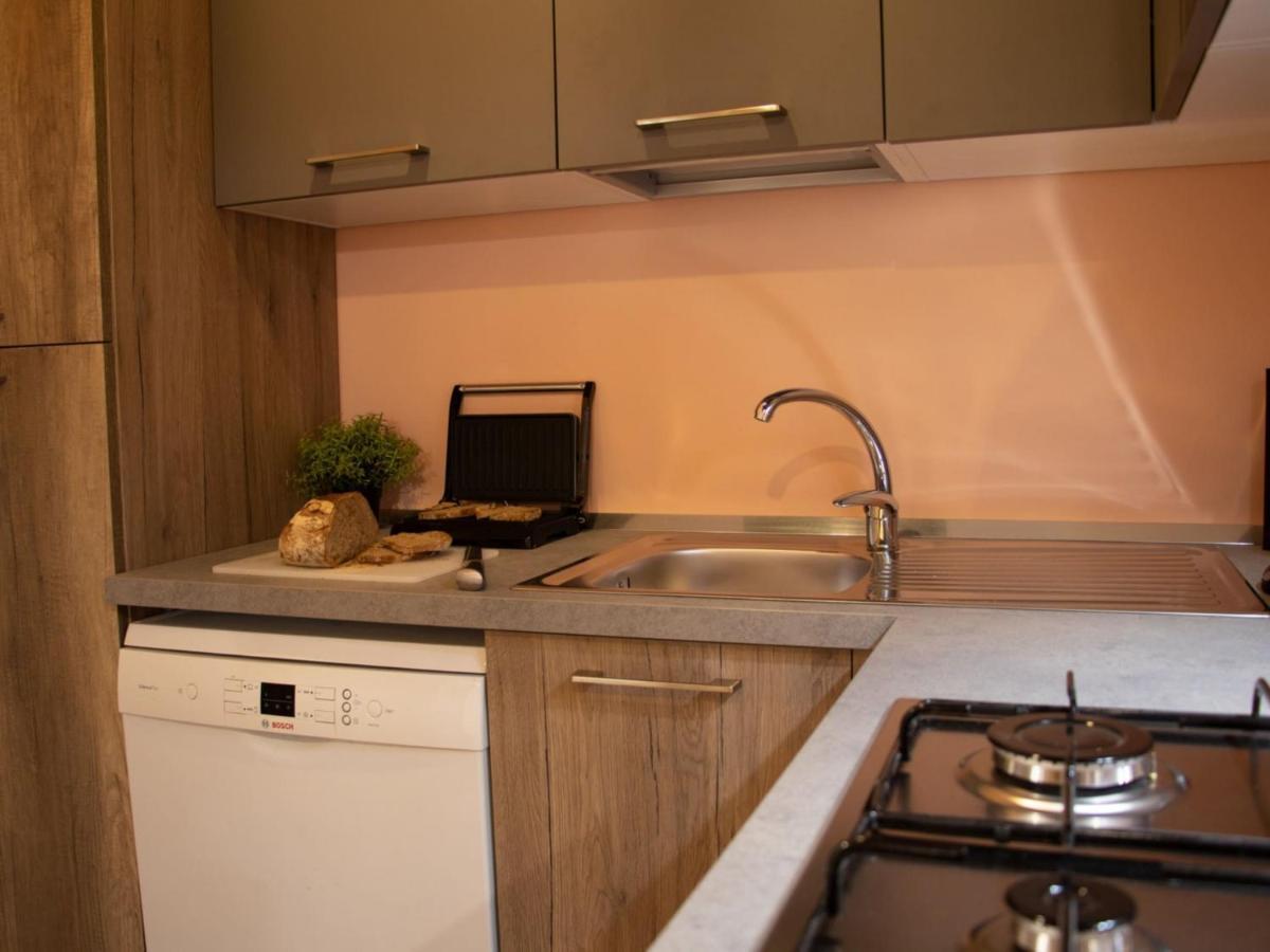 The Best Rent - Apartment Near Fontana Di Trevi Roma Dış mekan fotoğraf