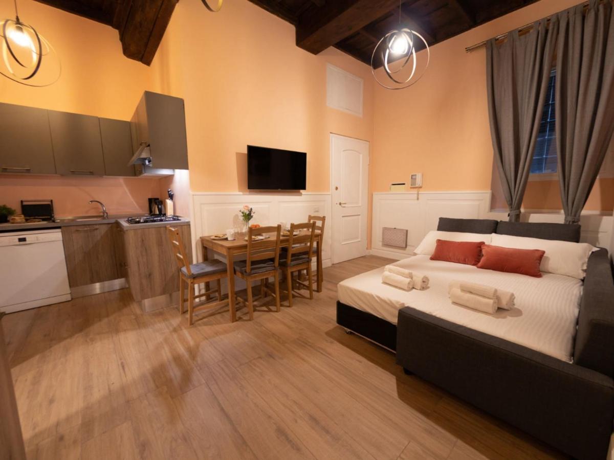 The Best Rent - Apartment Near Fontana Di Trevi Roma Dış mekan fotoğraf