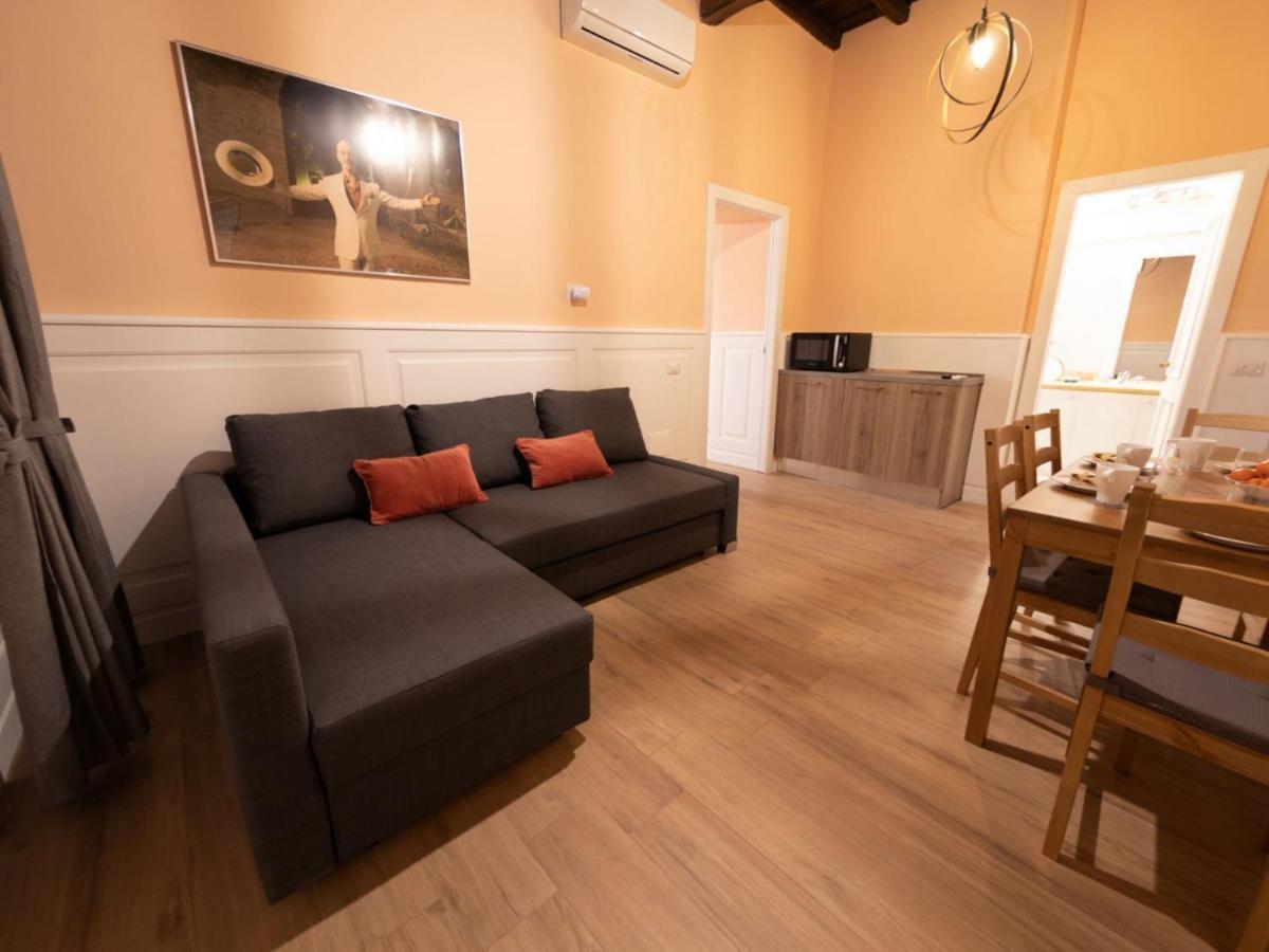 The Best Rent - Apartment Near Fontana Di Trevi Roma Dış mekan fotoğraf