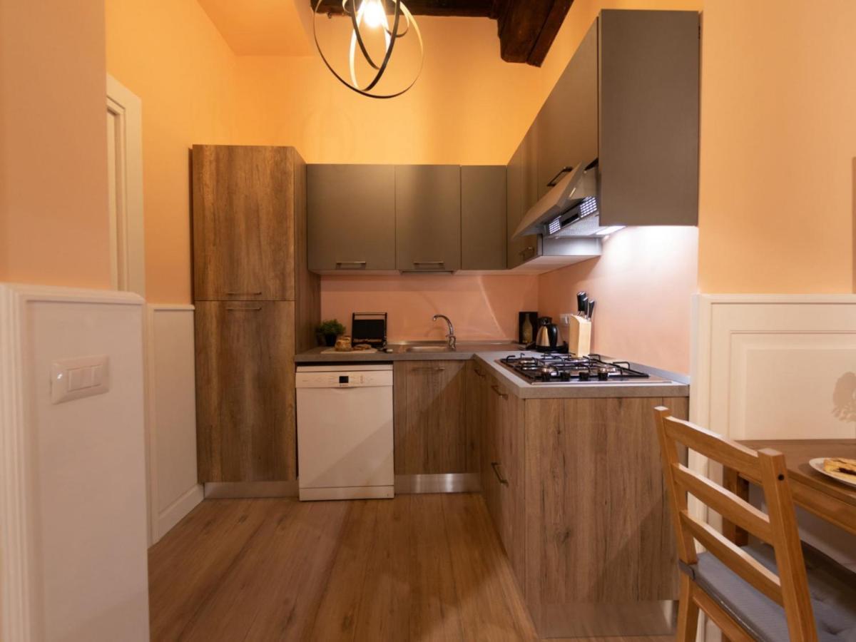 The Best Rent - Apartment Near Fontana Di Trevi Roma Dış mekan fotoğraf