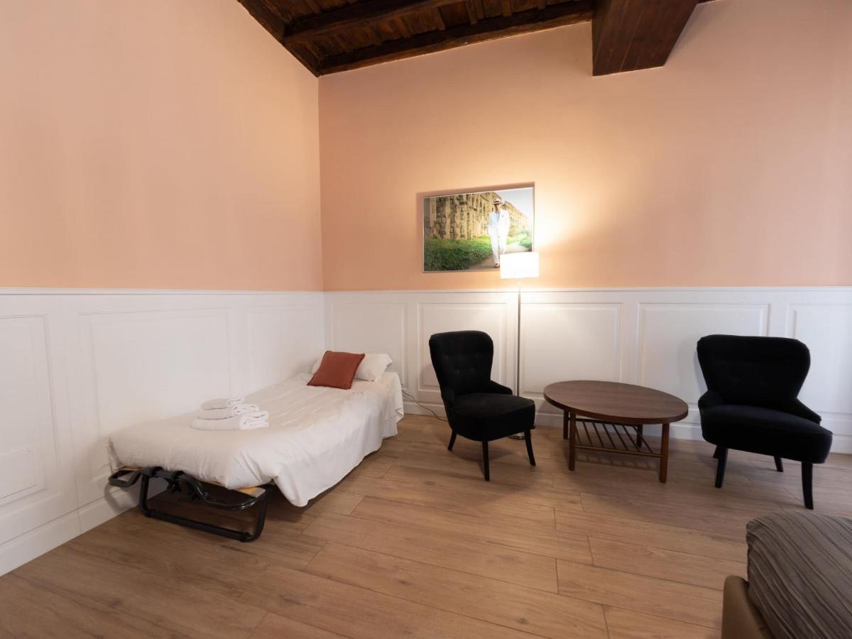 The Best Rent - Apartment Near Fontana Di Trevi Roma Dış mekan fotoğraf